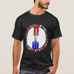 T-shirt OTM