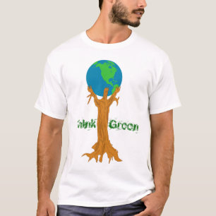 T-shirt Oto-rhino gesticulé