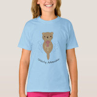 Otter adorable