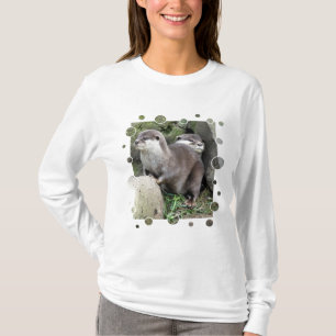 T-SHIRT OTTERS
