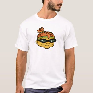 T-shirt Otto Rocket Power