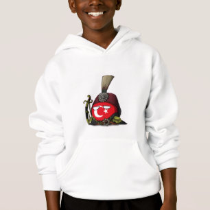 T-shirt ottoman