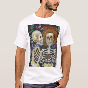 T-shirt Où avez-vous été tous ma vie ?
