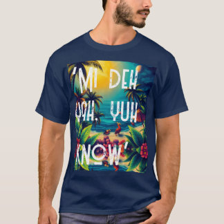 T-shirt Où est-ce que tu le mets ?