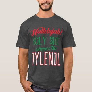 T-shirt Où est-ellelenol garçon