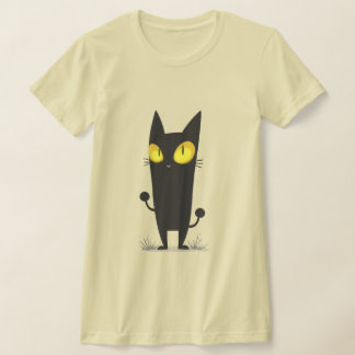 T-shirt Où la curiosité rencontre le cosmos.