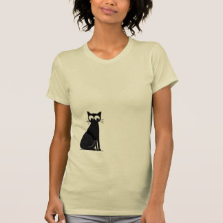 T-shirt Où la curiosité rencontre le cosmos.