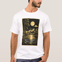 Où la lumière de la lune rencontre le silence, pay
