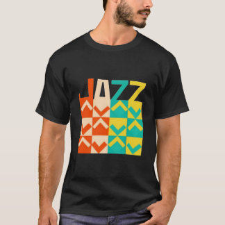 T-shirt Où la Musique Rencontre le Style