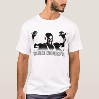 T-shirt ouais ami !