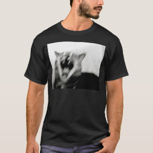 T-shirt OUAIS ! ! Cat Power