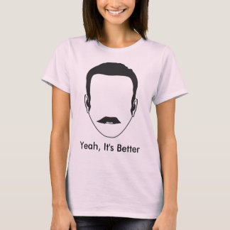 T-shirt Ouais, c'est meilleur