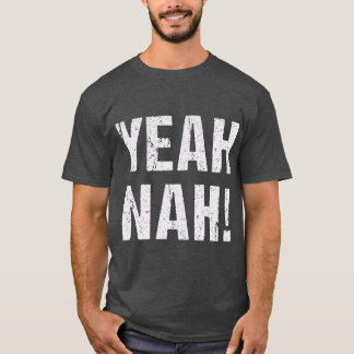 T-shirt Ouais Nah