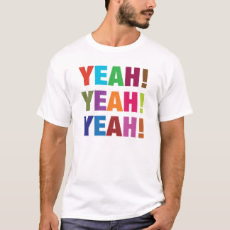 T-shirt Ouais ouais ouais