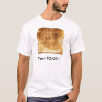 Ouais PAIN GRILLÉ ! ! !