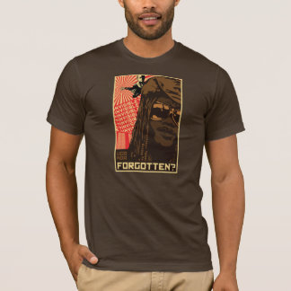 T-shirt Oublié ?