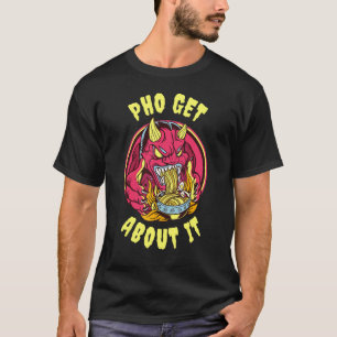 T-shirt Oubliez Ça