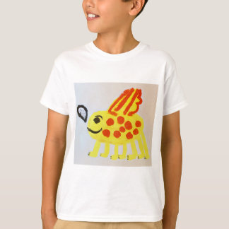 T-shirt Oui !