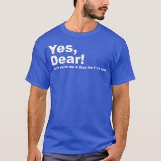 T-shirt Oui Cher