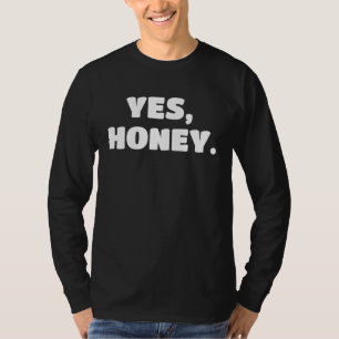 T-shirt Oui Honey Whipped Mari Mari Valentine