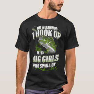 T-shirt Oui, j'ai vraiment besoin de toutes ces cannes à p