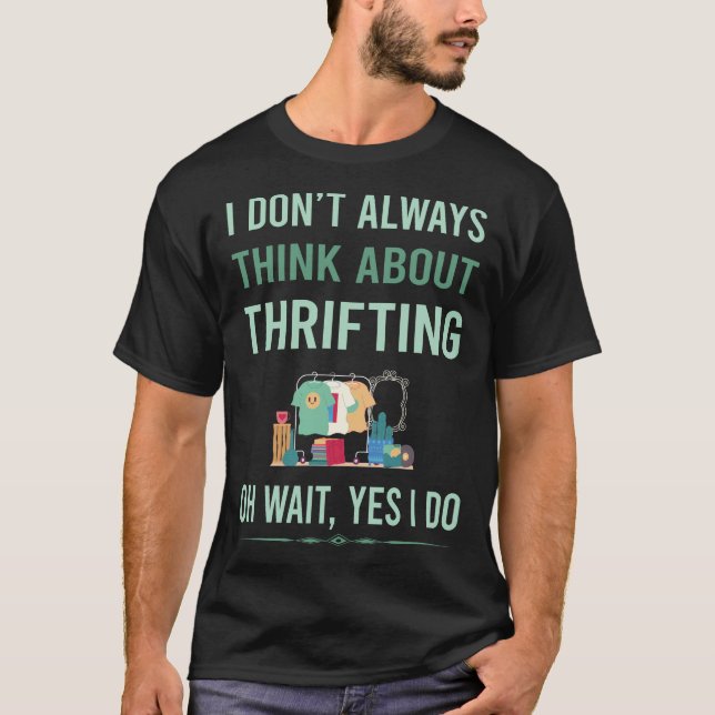 T-shirt Oui Je Fais De L'Éclairage (Devant)