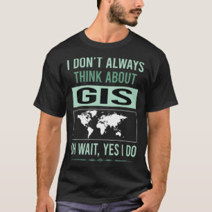 T-shirt Oui, je fais du SIG