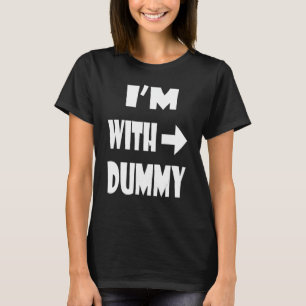 T-shirt Oui, Je Suis Avec Des Mecs Mensonges, Des Femmes,