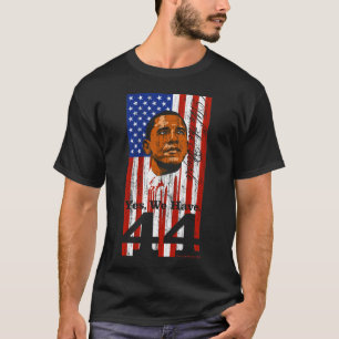 T-shirt Oui, nous avons. (cru)