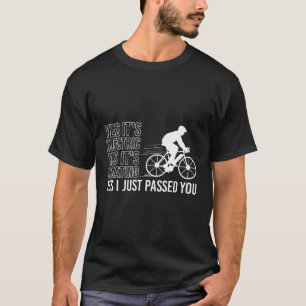 T-shirt Oui Son Électrique Oui Sa Triche Oui Je Passe Just