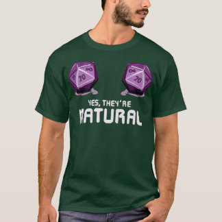 T-shirt Oui Theyyyyyyyyyyyyyyyyyyyyyyyyyyyyyyyyyyyyyyyyyyy