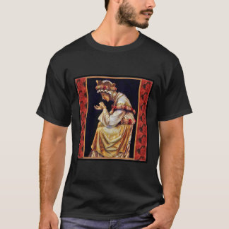 T-shirt Our Lady of La Salette