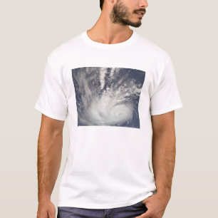 T-shirt Ouragan Bertha