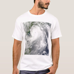 T-shirt Ouragan Chanthu