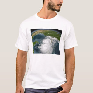 T-shirt Ouragan Dennis 3