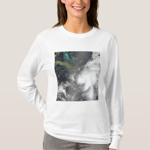 T-shirt Ouragan Ernesto