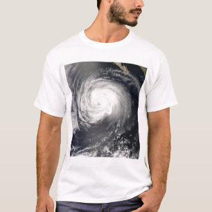 T-shirt Ouragan Fausto