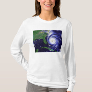 T-shirt Ouragan Fran