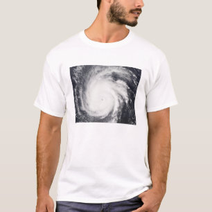 T-shirt Ouragan Frances