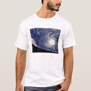 T-shirt Ouragan Frances 2