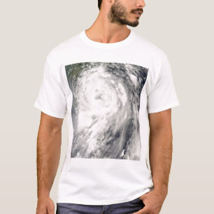 T-shirt Ouragan Fung-wong
