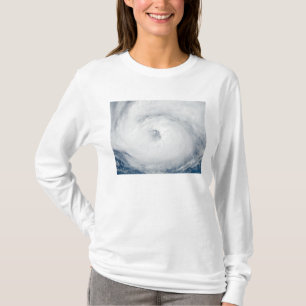 T-shirt Ouragan Gordon 2