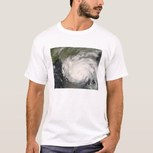 T-shirt Ouragan Gustav