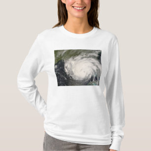 T-shirt Ouragan Gustav