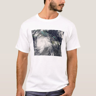 T-shirt Ouragan Gustav au-dessus de la Jamaïque 2