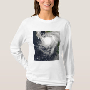 T-shirt Ouragan Ignacio