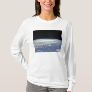 T-shirt Ouragan Ike 8
