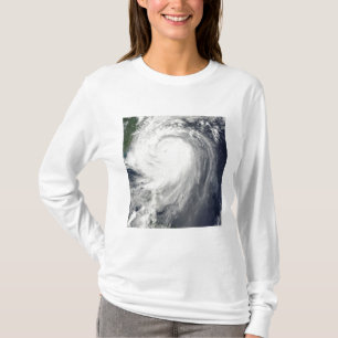 T-shirt Ouragan Jangmi