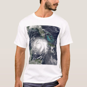 T-shirt Ouragan Lili 4