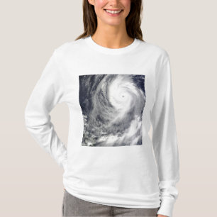T-shirt Ouragan Lupit 2